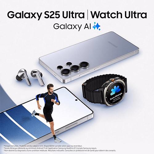 Electronics Black Wrist Watch